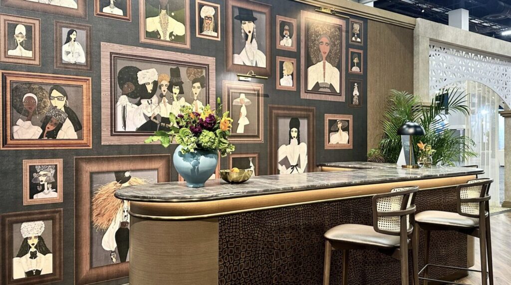 HD Expo 2025: Hotel Havana Wins Best in Show